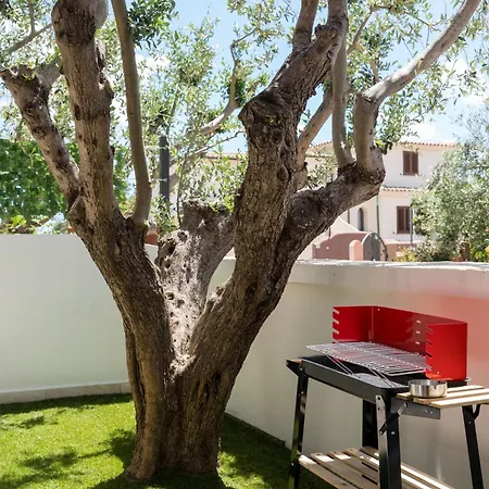 Casa Cala Luna