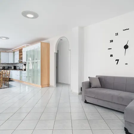 Appartamento Casa Cala Luna