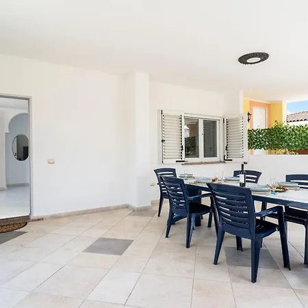 Appartamento Casa Cala Luna Orosei