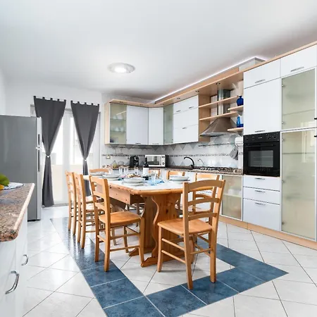 Appartamento Casa Cala Luna Orosei