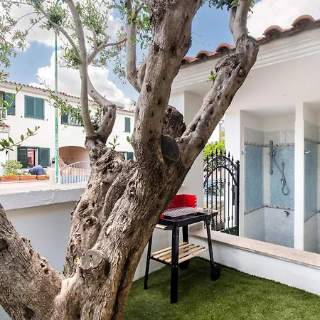Casa Cala Luna Appartamento *